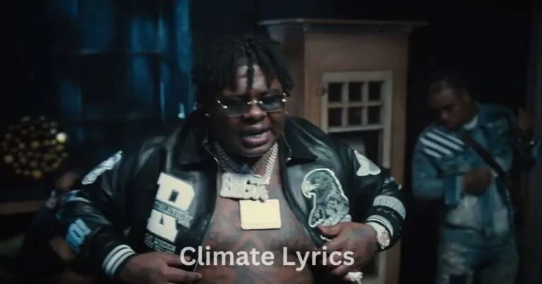 BigXthaPlug feat. Offset - Climate Lyrics