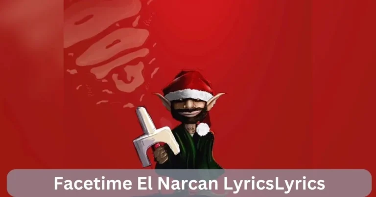 El Narcan Lyrics