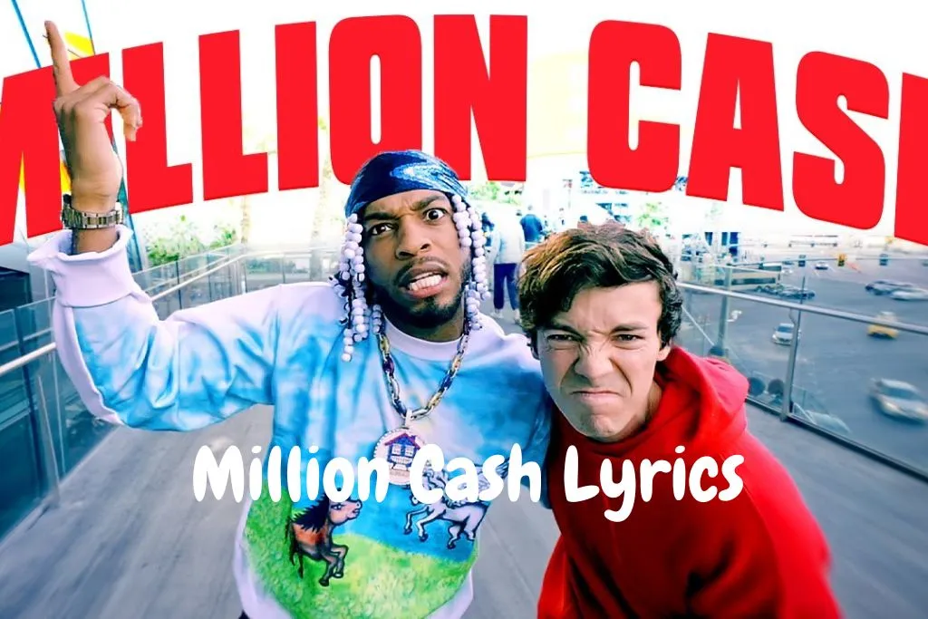 Million Cash Lyrics