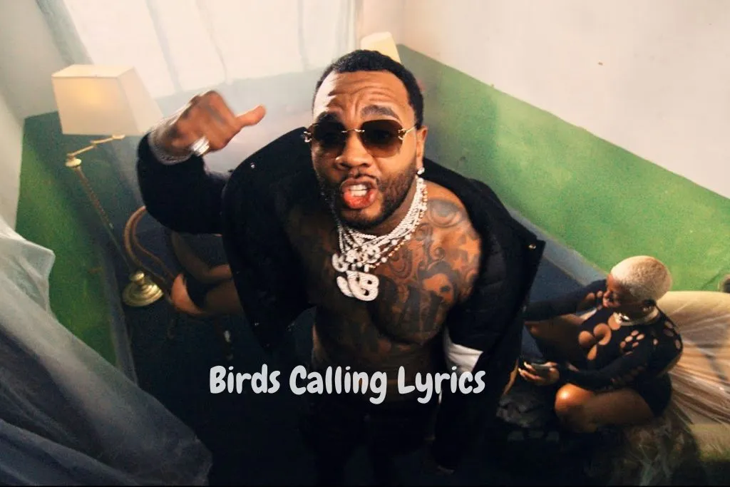 Birds Calling Lyrics