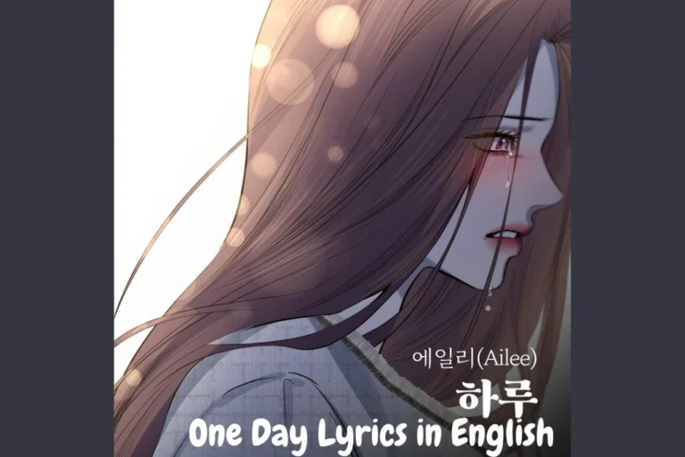 One Day Lyrics in English